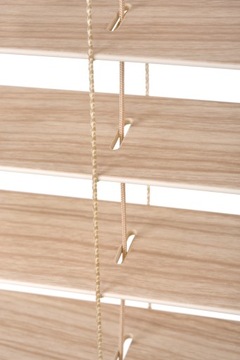 НАСТЕННЫЕ ЖАЛЮЗИ ПВХ 50мм РАЗМЕР 120х180 см