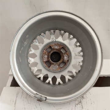 DISK VW POLO GT G40 BBS 13 PALCŮ 5.5J ET38 871601025
