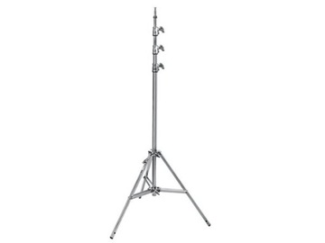 Statyw oświetleniowy Avenger BABY A0045CS stalowy