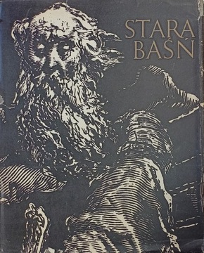 Józef Ignacy Kraszewski Stara Baśń - Andriolli