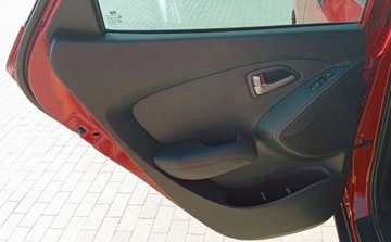 Hyundai ix35 SUV Theta 2.0 MPI 163KM 2010 Hyundai ix35 2.0 16V BEZWYPADKOWY, Klima, Alu, Zarejestrowany w Polsce 2.0, zdjęcie 28