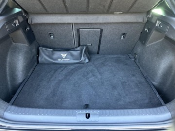 Cupra Formentor Crossover 2.5 TSI 390KM 2023 Cupra Formentor VZ5 2.5 TSI 390KM Bat Audio System, zdjęcie 38