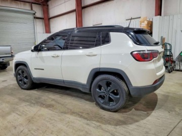 Jeep Compass II 2020 Jeep Compass LATITUDE 2020 2.4 Benzyna 180KM, zdjęcie 2