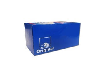 ТОРМОЗНАЯ ЖИДКОСТЬ DOT 4 ATE 5L SL