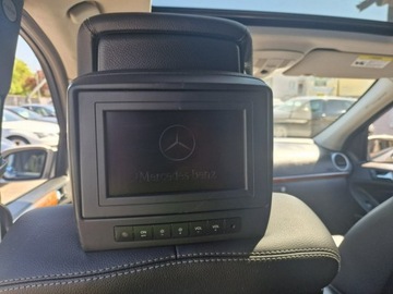 Mercedes Klasa GL X164 Off-roader 450 4MATIC 340KM 2007 Mercedes GL 450 4.7 V8 340 KM 4-Matic, DVD,, zdjęcie 20