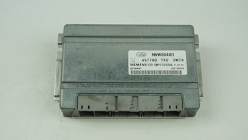 KOMPUTER STEROWNIK SKRZYNI RANGE ROVER L322 NNW504101