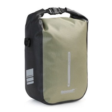 6L Bike Quick Release Torba na przedni widelec