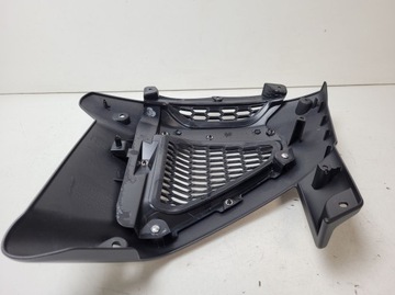 YAMAHA XTZ 1200 SUPER TENERE ЗАПРАВКА ЛЕВАЯ СТОРОНА