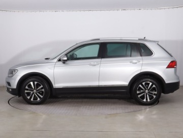 Volkswagen Tiguan II SUV 1.5 TSI EVO 130KM 2020 VW Tiguan 1.5 TSI, Serwis ASO, Navi, Klima, zdjęcie 2