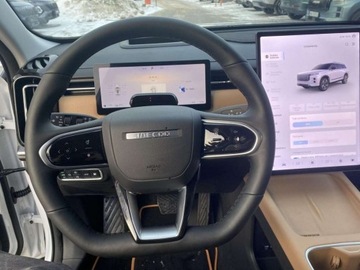 Jaecoo 7 2025 Jaecoo 7 PHEV Exlusive 1.5 Hybryda Plug-in 347KM, zdjęcie 12
