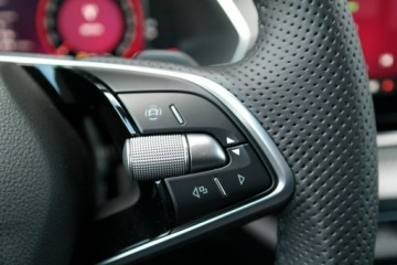 Skoda Octavia IV Liftback 1.5 TSI EVO 150KM 2026 Škoda Octavia Skoda Octavia Sportline Combi 1.5, zdjęcie 16