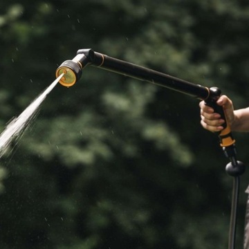 ПЕРЕДНЕЕ КРЮКОВОЕ РАСПЫЛИТЕЛЬНОЕ КОПЬЕ 1065488 FISKARS