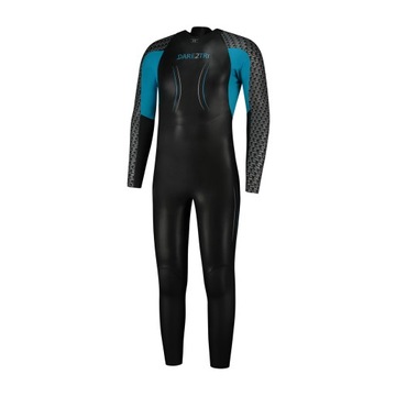 Męska pianka triathlonowa Dare2Tri Mach2 rozm. MT