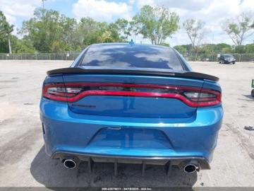 Dodge Charger VII 2022 Dodge Charger RT 2022 5.7l 5.7 Benzyna 830KM, zdjęcie 4