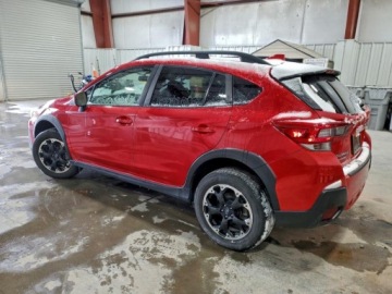 Subaru 2022 Subaru Crosstrek Premium 2022 2.0 Benzyna 152KM, zdjęcie 1