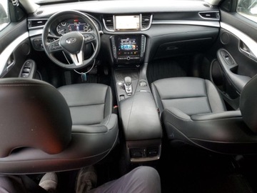 Infiniti QX50 2020 Infiniti QX50 Pure 2020 2.0l 2.0 Benzyna 268KM, zdjęcie 8