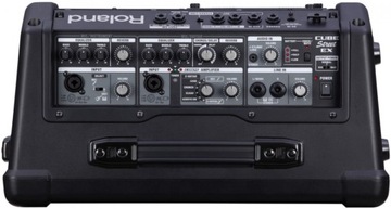 ROLAND CUBE STREET EX COMBO GITAROWE