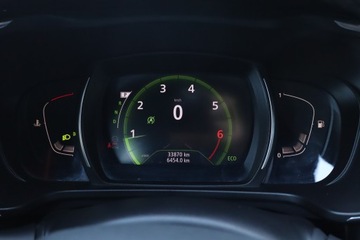 Renault Kadjar Crossover Facelifting 1.3 TCe 140 FAP 140KM 2019 Renault Kadjar 1.3 TCe, Salon Polska, zdjęcie 10