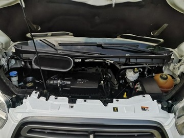 Ford Transit VII 2017 Ford Transit 2.0 TDCI 130KM# Klima #Tempomat #, zdjęcie 22