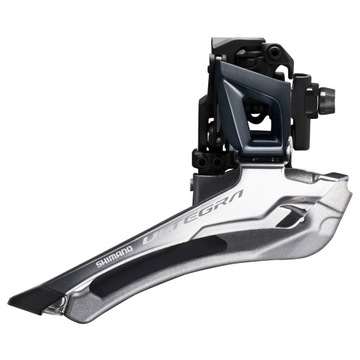 przerzutka przód Shimano Ultegra FD-R8000-F na hak