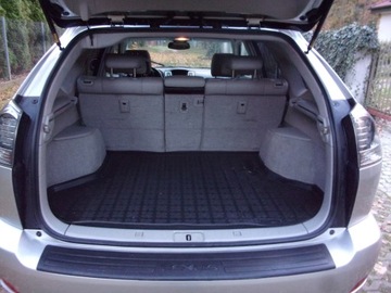 Lexus RX II 2006 Lexus RX 400H, zdjęcie 12