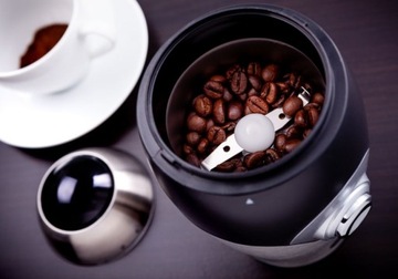 ЭЛЕКТРИЧЕСКАЯ КОФЕМОЛКА MK100S ELDOM