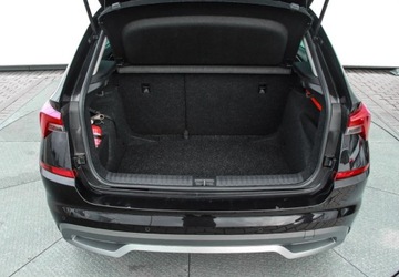 Skoda Kamiq Crossover 1.0 TSI 110KM 2022 Skoda Kamiq 1.0TSI 110KM, Style DSG, Kamera Cofania, Reflektory Full Led,, zdjęcie 8