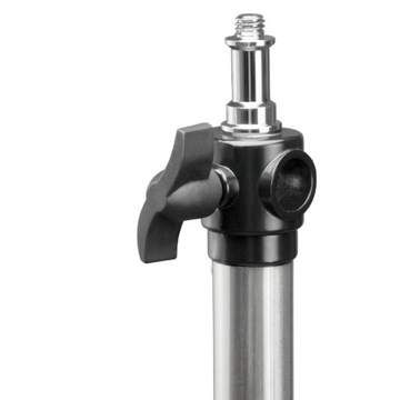 Осветительная стойка FreePower 420см для лампы