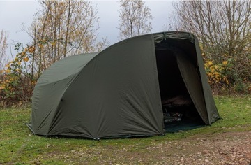 Палатка Prologic C-Series Bivvy & Overwrap, 1-местная палатка