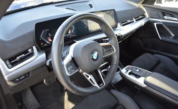 BMW X2 U10 SUV 2.0 18d 150KM 2024 BMW X2 18d 136KM LED sDrive M-Pakiet ACC Navi Kamera Ambiente Salon PL 2.0, zdjęcie 13