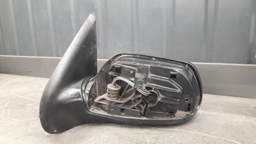3M7117E715CD ZRCÁTKO LEVÉ MAZDA 2 DY
