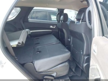 Dodge Durango III 3.6 V6 294KM 2020 Dodge Durango 2020 DODGE DURANGO PURSUIT AWD 3.6 Benzyna 293KM, zdjęcie 14