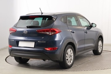 Hyundai Tucson III SUV 1.6 GDI 132KM 2016 Hyundai Tucson 1.6 GDI, Salon Polska, zdjęcie 4