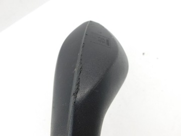 ТРИУМФ СТРИТ ТРОЙНОЙ 675 ЛЕВОЕ ЗЕРКАЛО