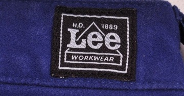 WRANGLER spodnie BLUE jeans WIDE LEG _ W28 L33