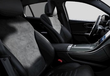 Mercedes GLC C254/X254 Coupe 2.0 220d 197KM 2025 Mercedes-Benz GLC 220 d 4MATIC Pakiet AMG Premium 2.0 Diesel 197KM, zdjęcie 7