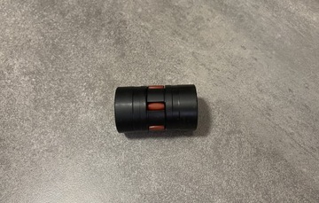 sprzęgło kłowe STAL GE19/24