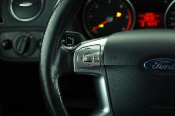 Ford Galaxy III Van 2.0 Duratorq TDCi 140KM 2008 Ford Galaxy 2.0 TDCi, 7 miejsc, Klima, Klimatronic, zdjęcie 14