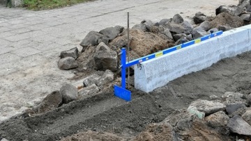 Выравнивающая планка MIMAL LDW