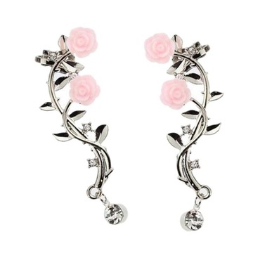 5 серег Dimante Climber Crawler