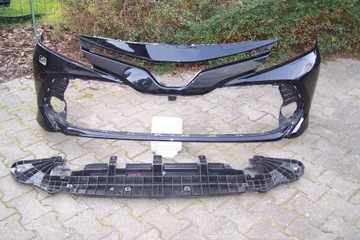 Toyota Camry VIII zderzak przedni 52119-33A50LE