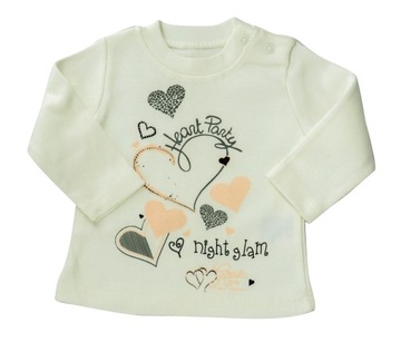 M091 Комплект спортивного костюма из трех предметов, размер 68