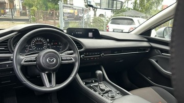 Mazda 3 IV 2019 Mazda 3 raty od 1299PLN, zdjęcie 8