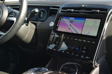 Hyundai Tucson IV SUV HEV 1.6 T-GDI HEV 230KM 2022 Hyundai Tucson 230ps Prime 360 Wentyle Krell Pamięć ACC Blis Hak Winter Pro, zdjęcie 12