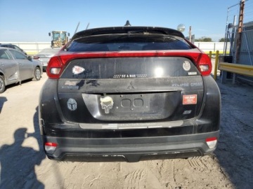 Mitsubishi Eclipse IV 2018 Mitsubishi Eclipse 2018 MITSUBISHI ECLIPSE CROSS SE 1.5 Benzyna 163KM, zdjęcie 5