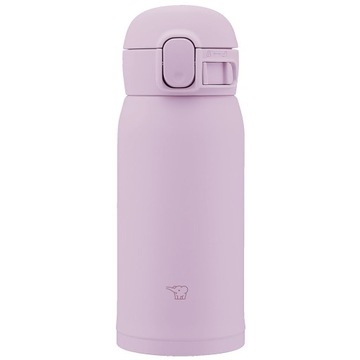 Kubek termiczny mały ZOJIRUSHI SM-WS36-VM 360 ml Różowy
