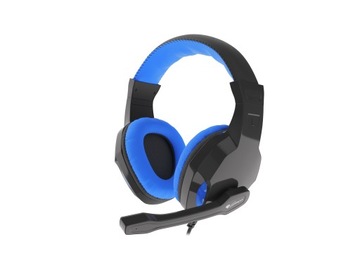 Игровые наушники Genesis Argon 100 с микрофоном