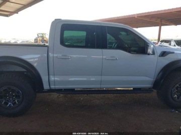 Ford 2025 Ford F150 Raptor 2025 5.2l 5.2 Benzyna 720KM, zdjęcie 6