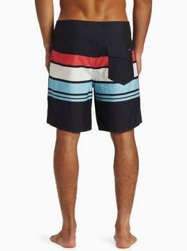 QUIKSILVER МУЖСКИЕ ШОРТЫ ДЛЯ ПЛАВАНИЯ БЫСТРОСЫХАЮЩИЕ ПЛЯЖНЫЕ ШОРТЫ