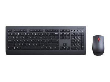 Lenovo Prof Wrls Combo MarkIT/Nestle (P)